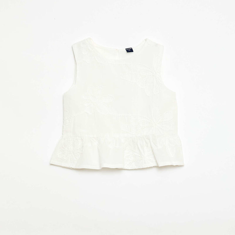 Blanc