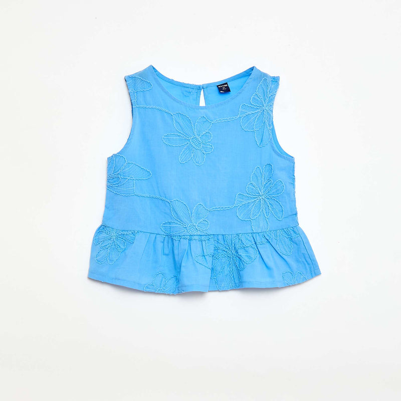 Bleu