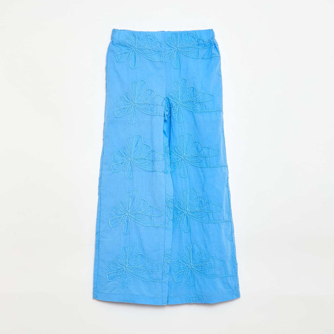 Bleu