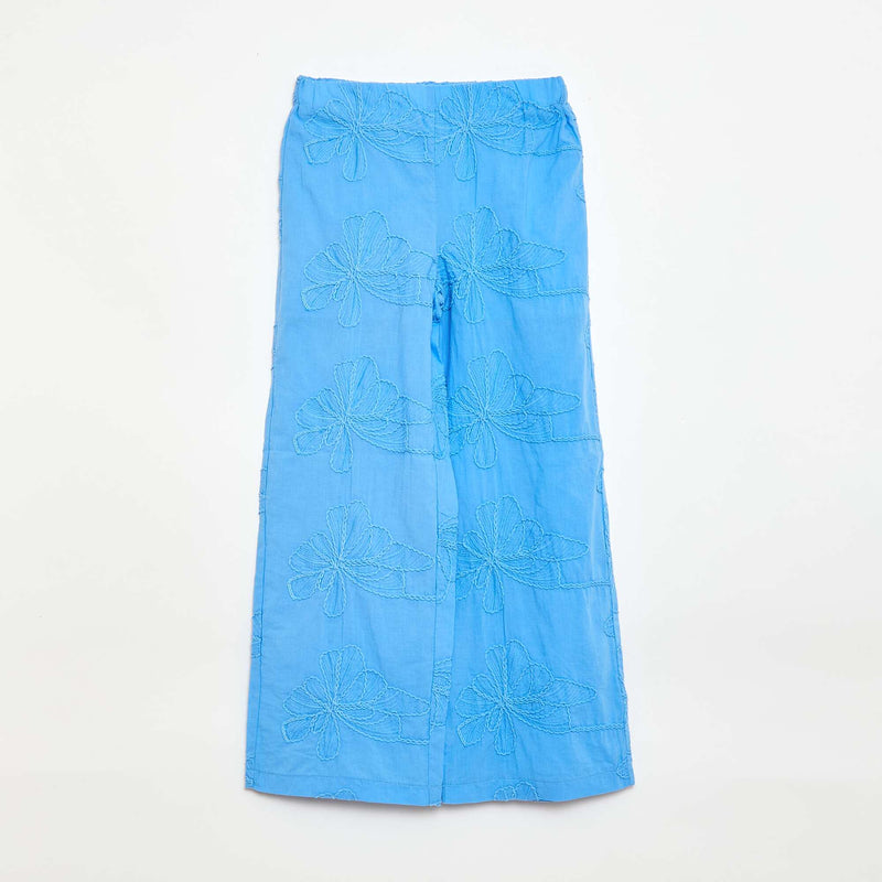 Bleu