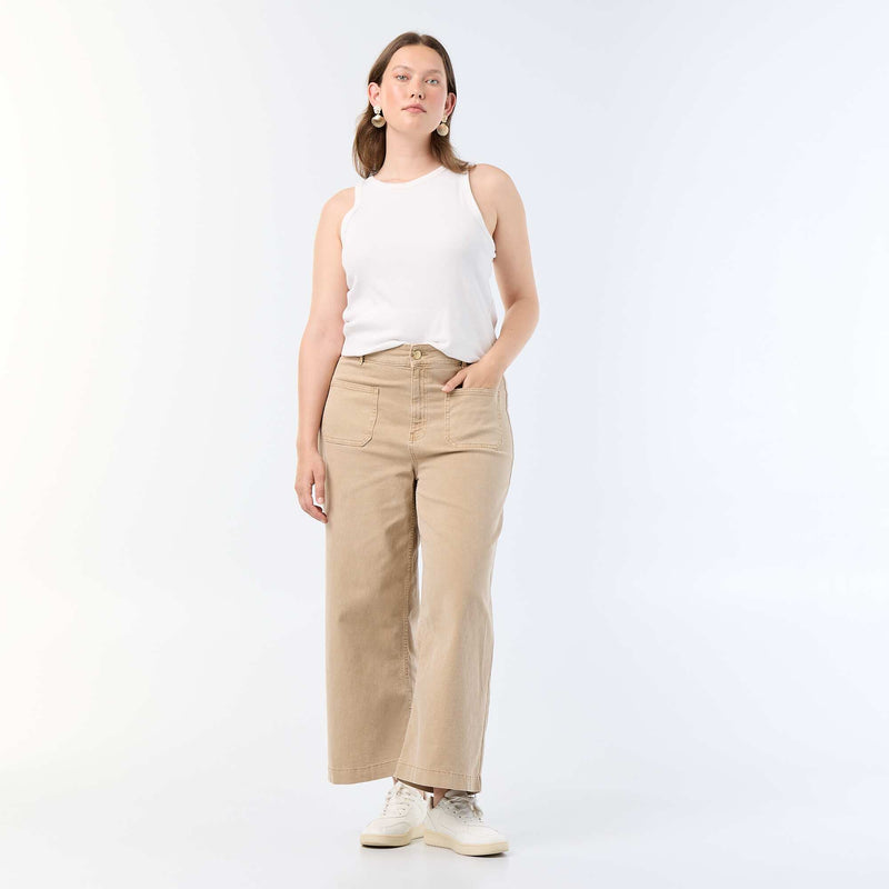 Beige