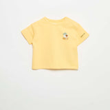 Jaune