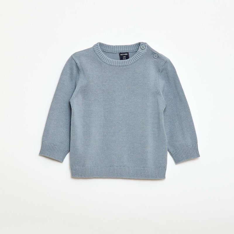 Bleu gris