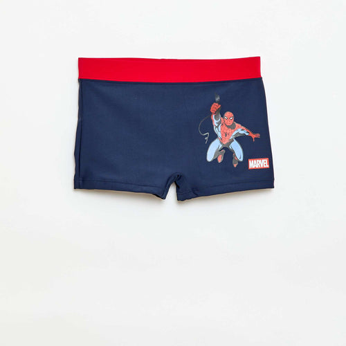 Maillot de bain boxer 'Marvel'
