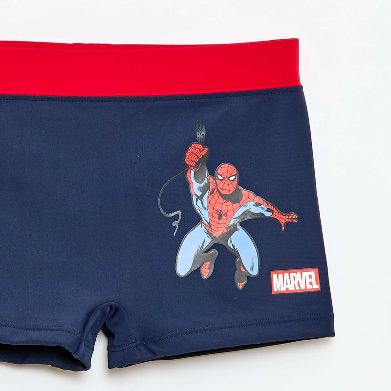 Maillot de bain boxer 'Marvel'