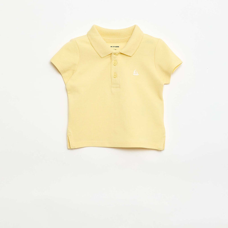 Jaune