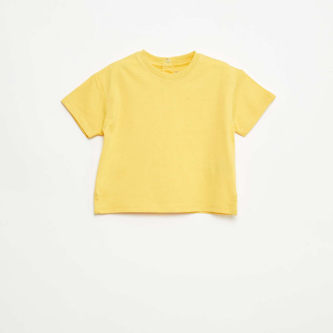 Jaune