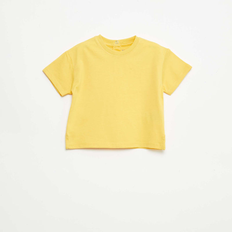 Jaune