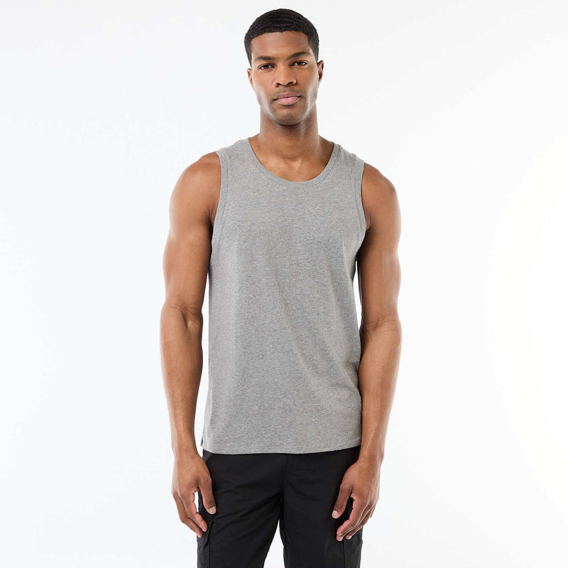 Lot de débardeur en maille jersey - 2 pièces