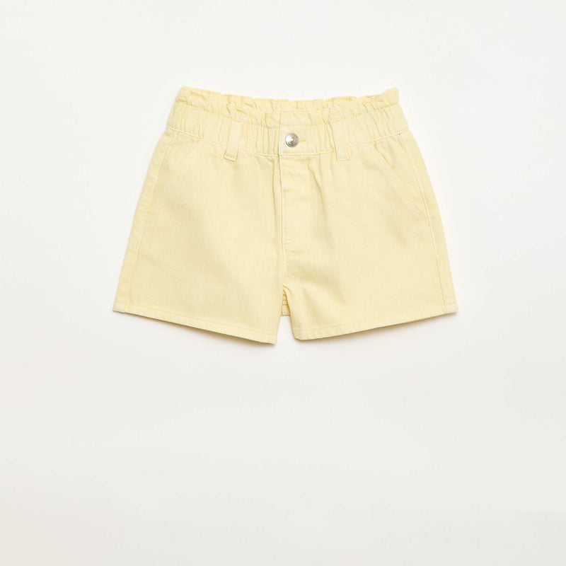 Jaune