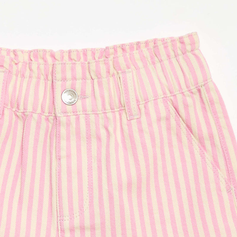 Short en coton