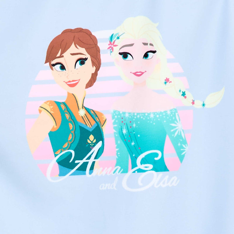 Maillot de bain imprimé 'Minnie' 'Disney' - 1 pièce