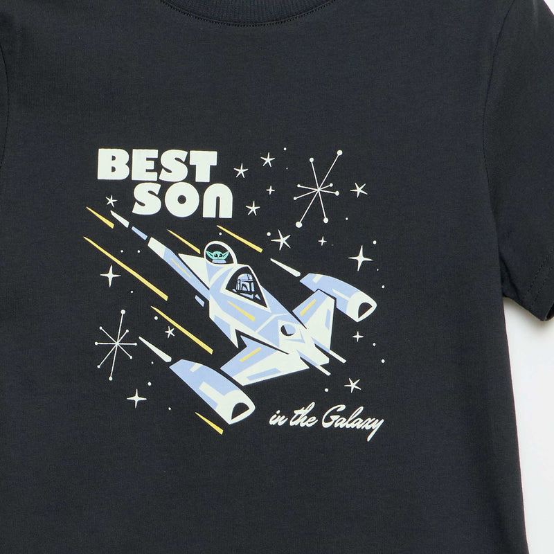 Ensemble pyjama long 'Star wars' - 2 pièces