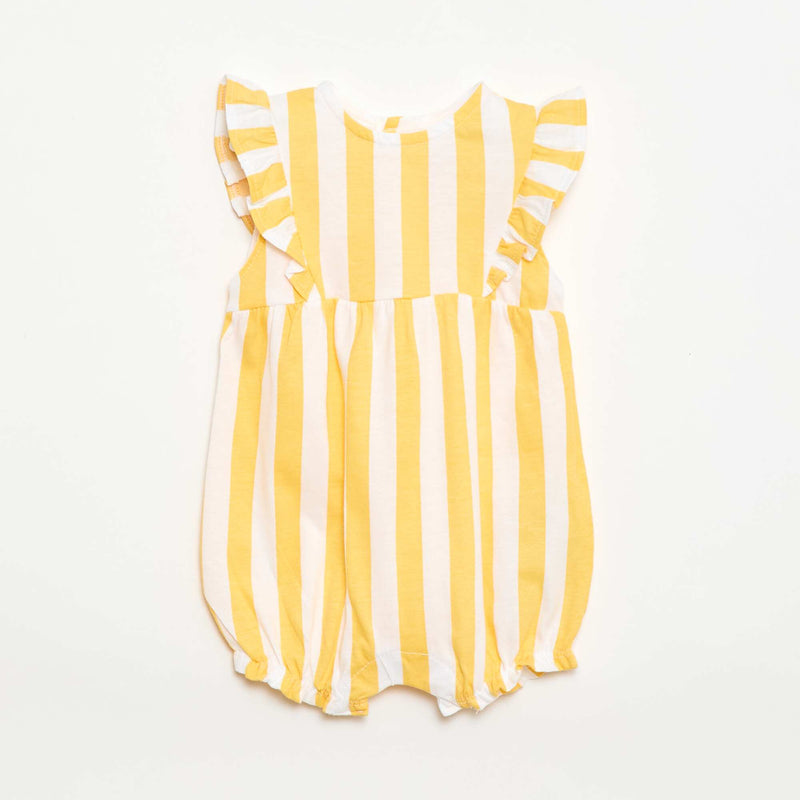 Jaune