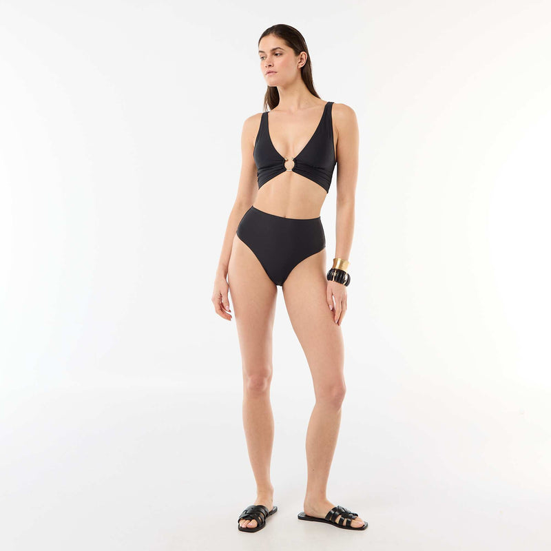 Soutien-gorge de bain shapewear