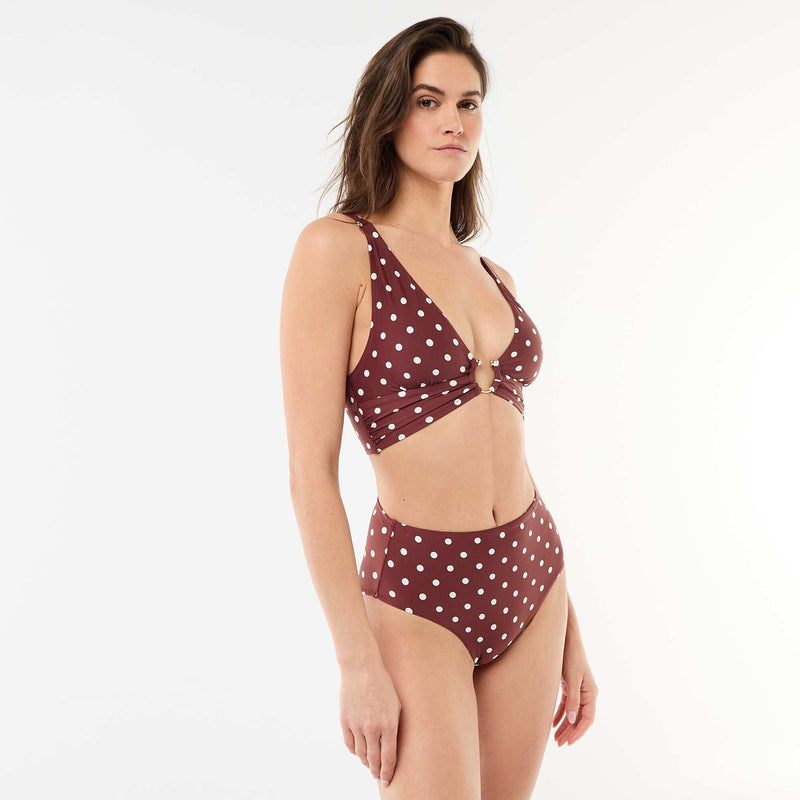 Marron