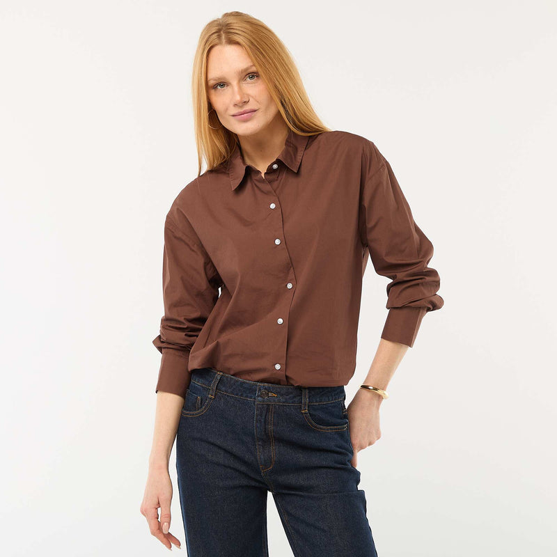 Marron