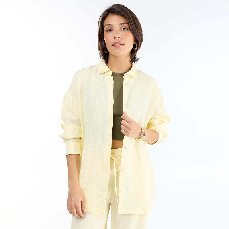 Jaune