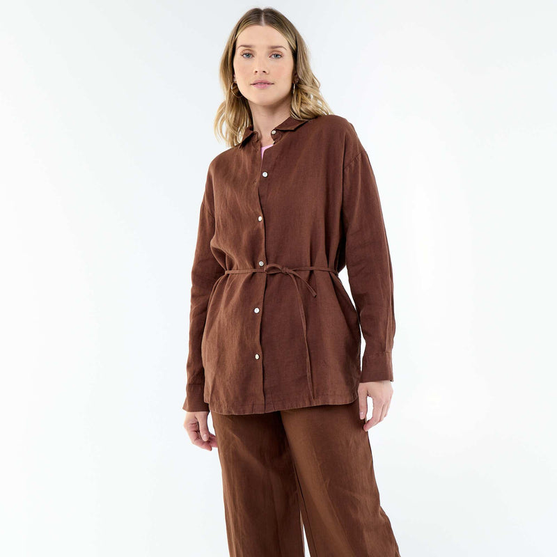 Marron
