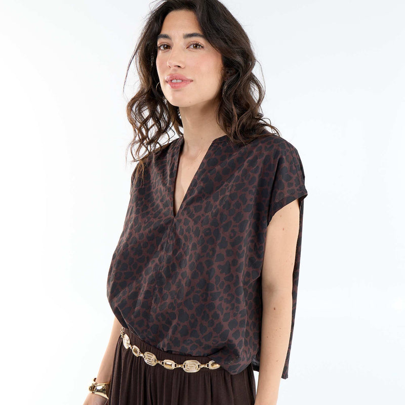 Marron