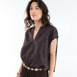 Marron