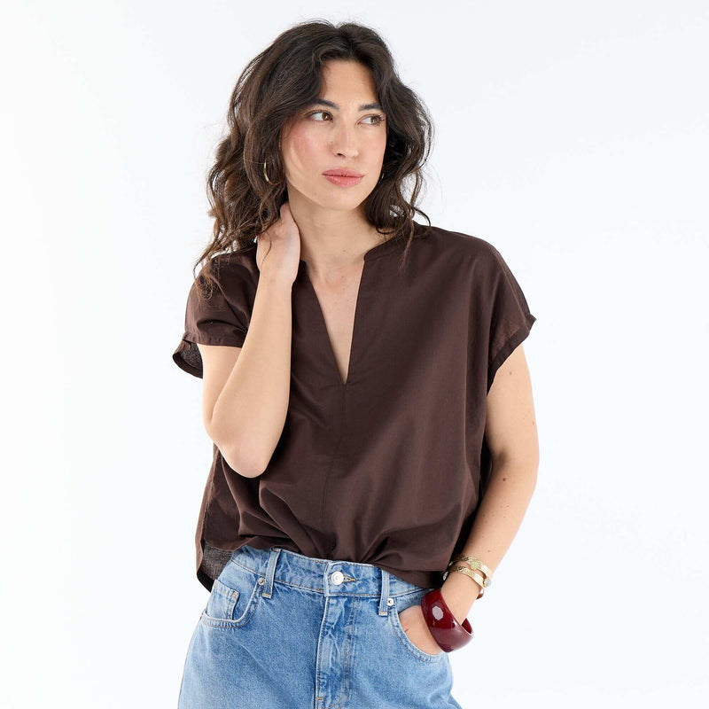 Marron