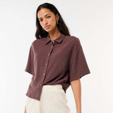 Marron