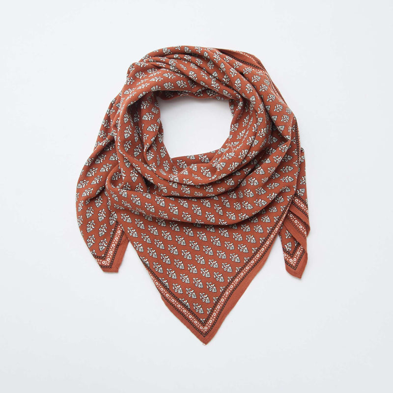 Marron