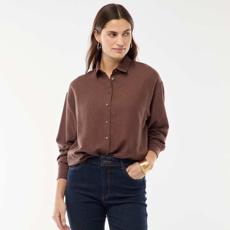Marron
