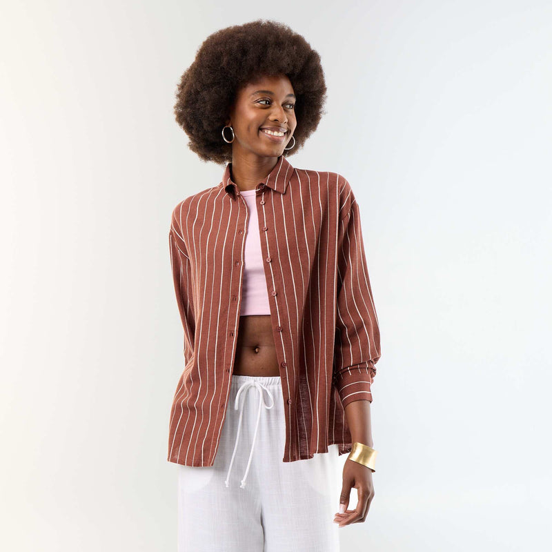 Marron