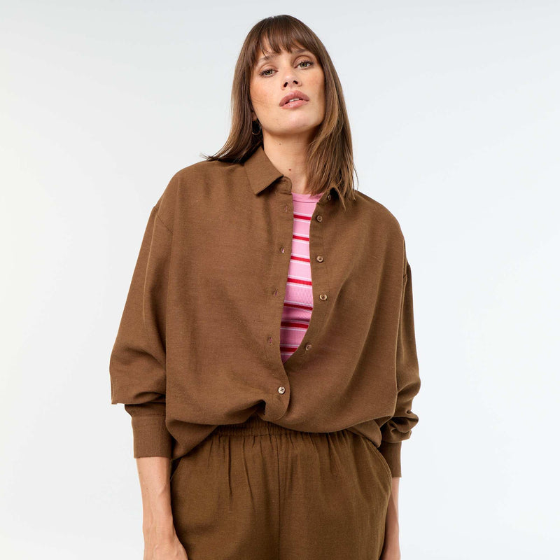 Marron