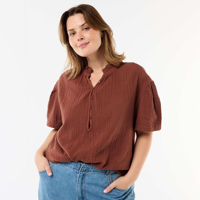 Marron