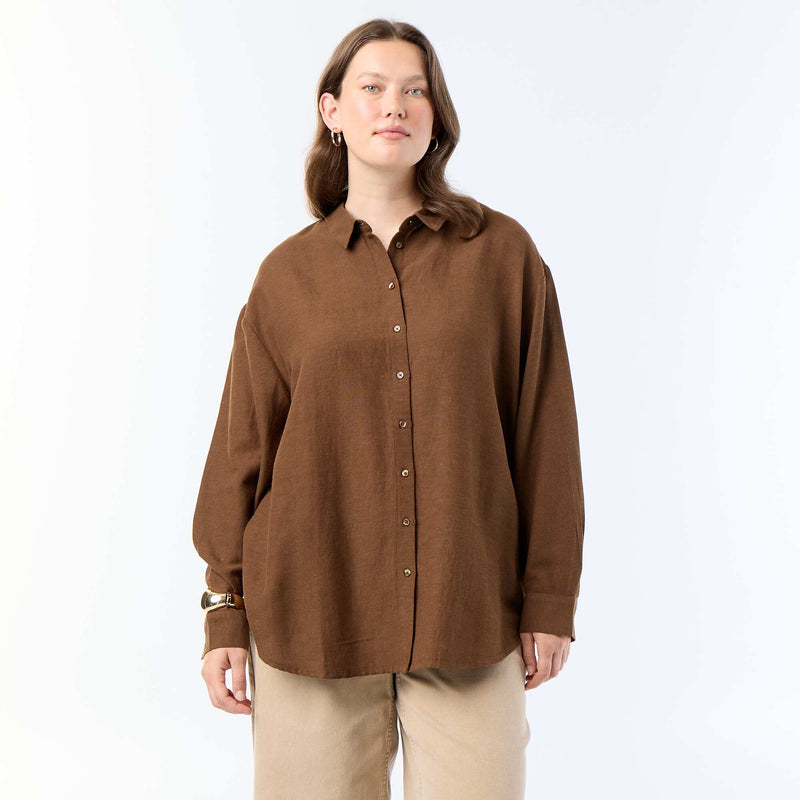 Marron