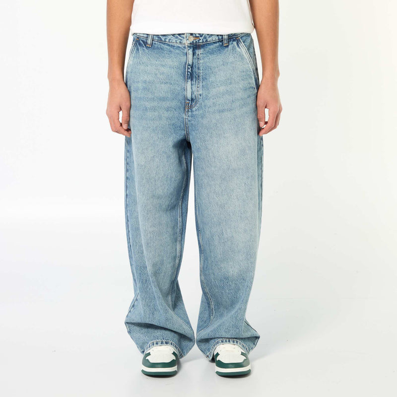 Jean baggy