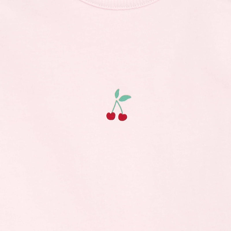 Ensemble 2 pièces T-shirt + legging