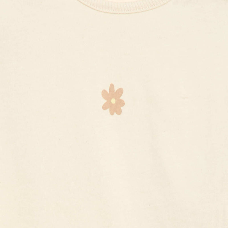 Ensemble 2 pièces T-shirt + legging