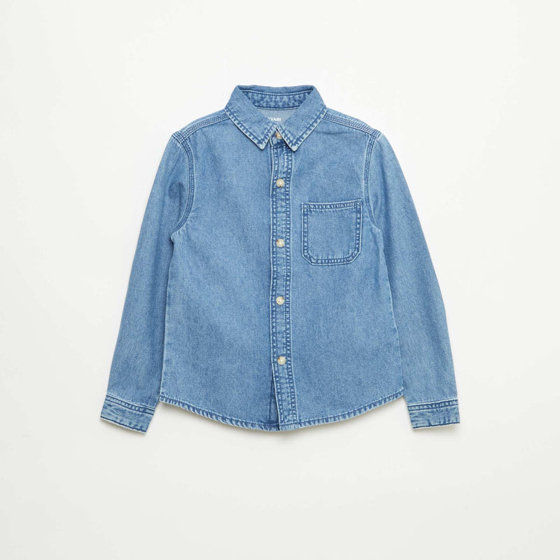 Bleu