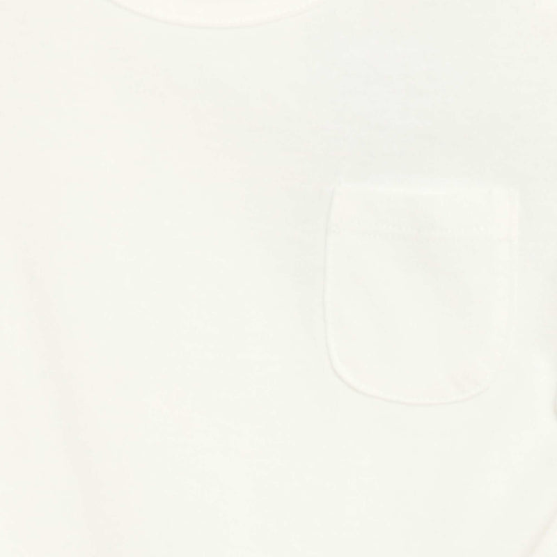 Ensemble t-shirt + pantalon - 2 poches