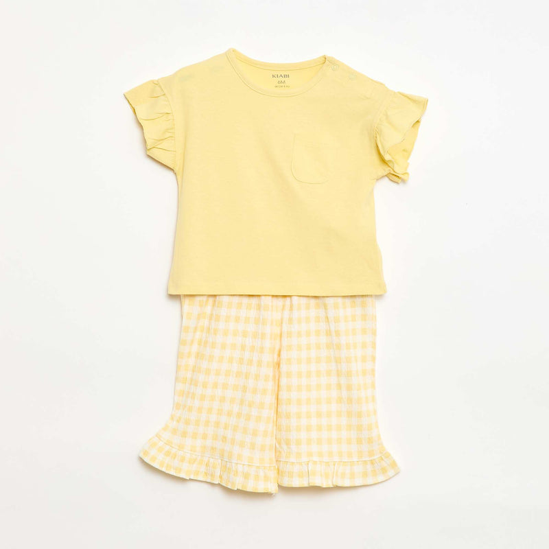 Jaune