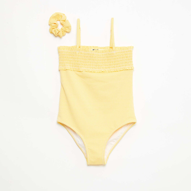 Jaune