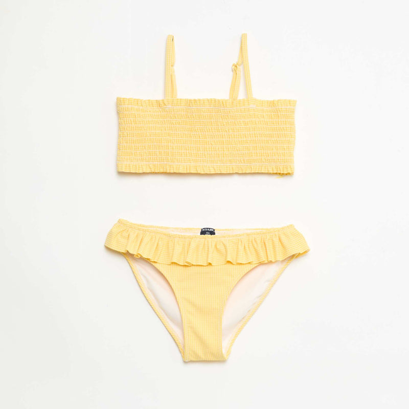 Jaune