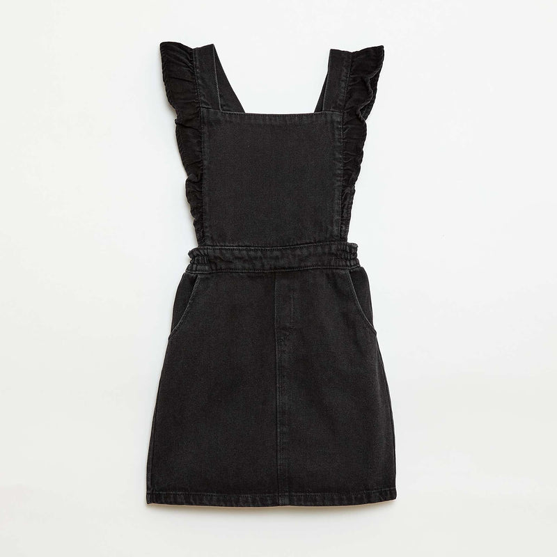 Gris noir