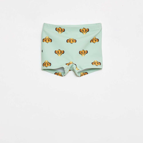 Maillot de bain 'Simba' 'Disney'