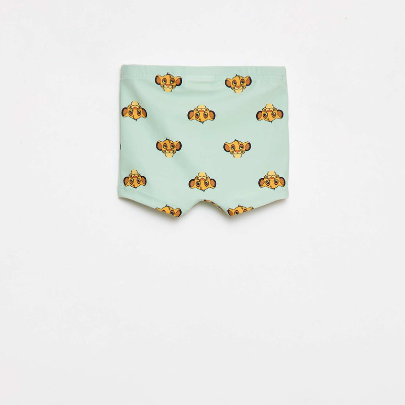 Maillot de bain 'Simba' 'Disney'