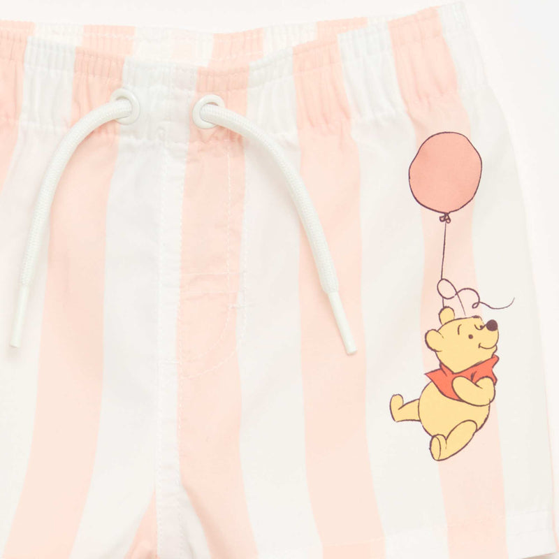 Short de bain bébé 'Le roi lion' 'Disney'