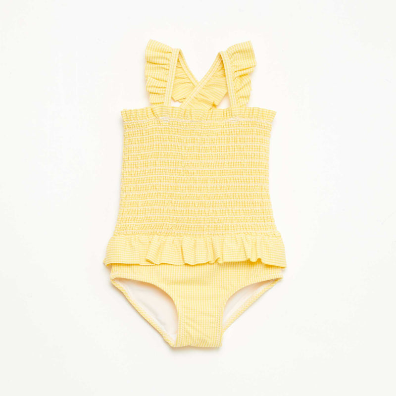 Jaune