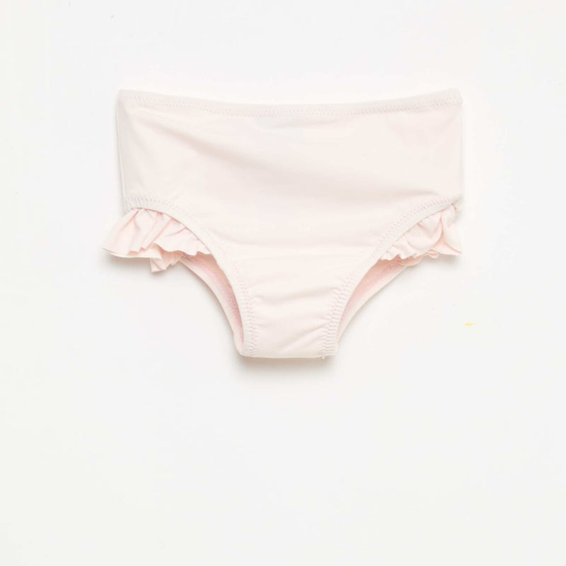 Lot de culotte de bain - 2 pièces