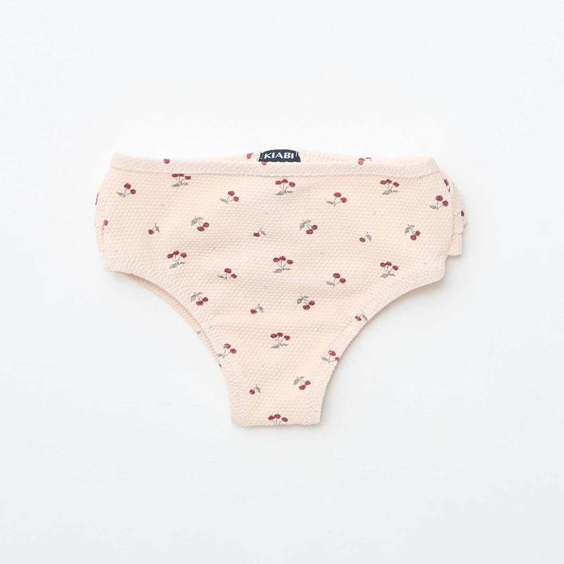 Lot de culotte de bain - 2 pièces