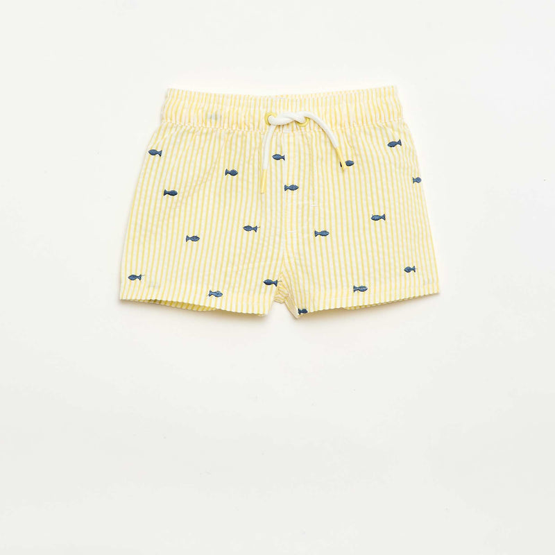 Jaune