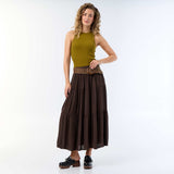 Marron